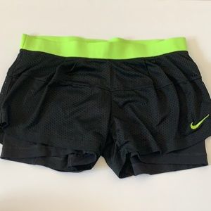 Nike Dri-fit Shorts